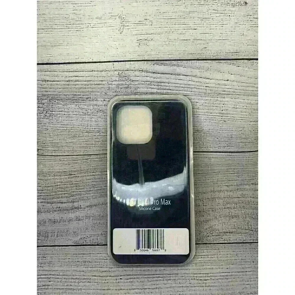 iPhone pro max case